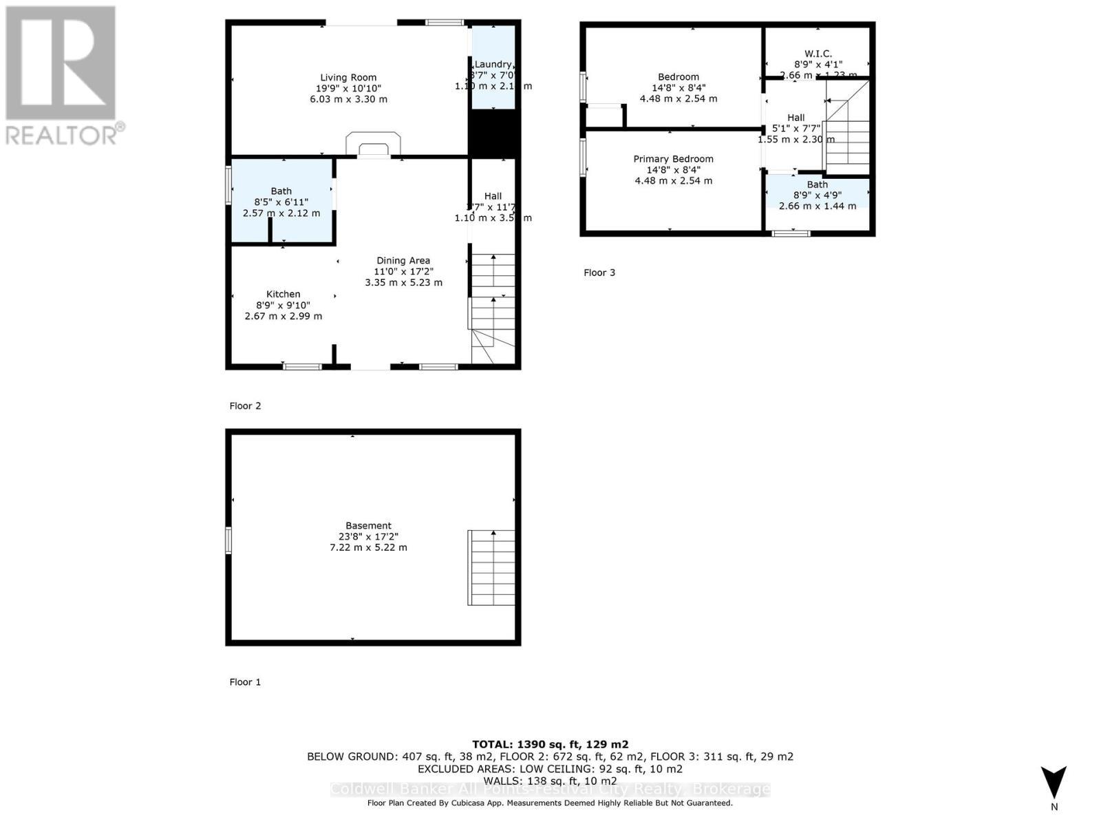 31 Victoria Street S, Goderich (Goderich (Town)), ON - Other