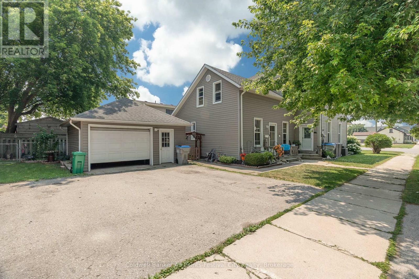 31 Victoria Street S, Goderich (Goderich (Town)), ON - Outdoor