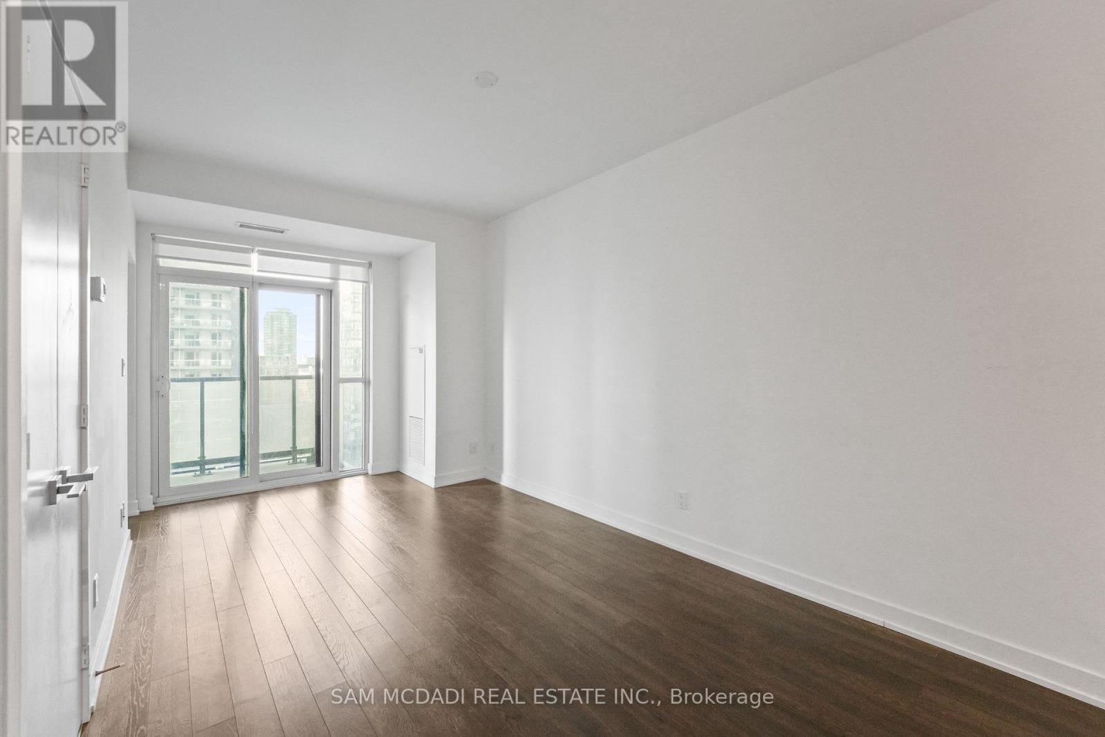 1503 - 30 Ordnance Street, Toronto, ON - Indoor Photo Showing Other Room