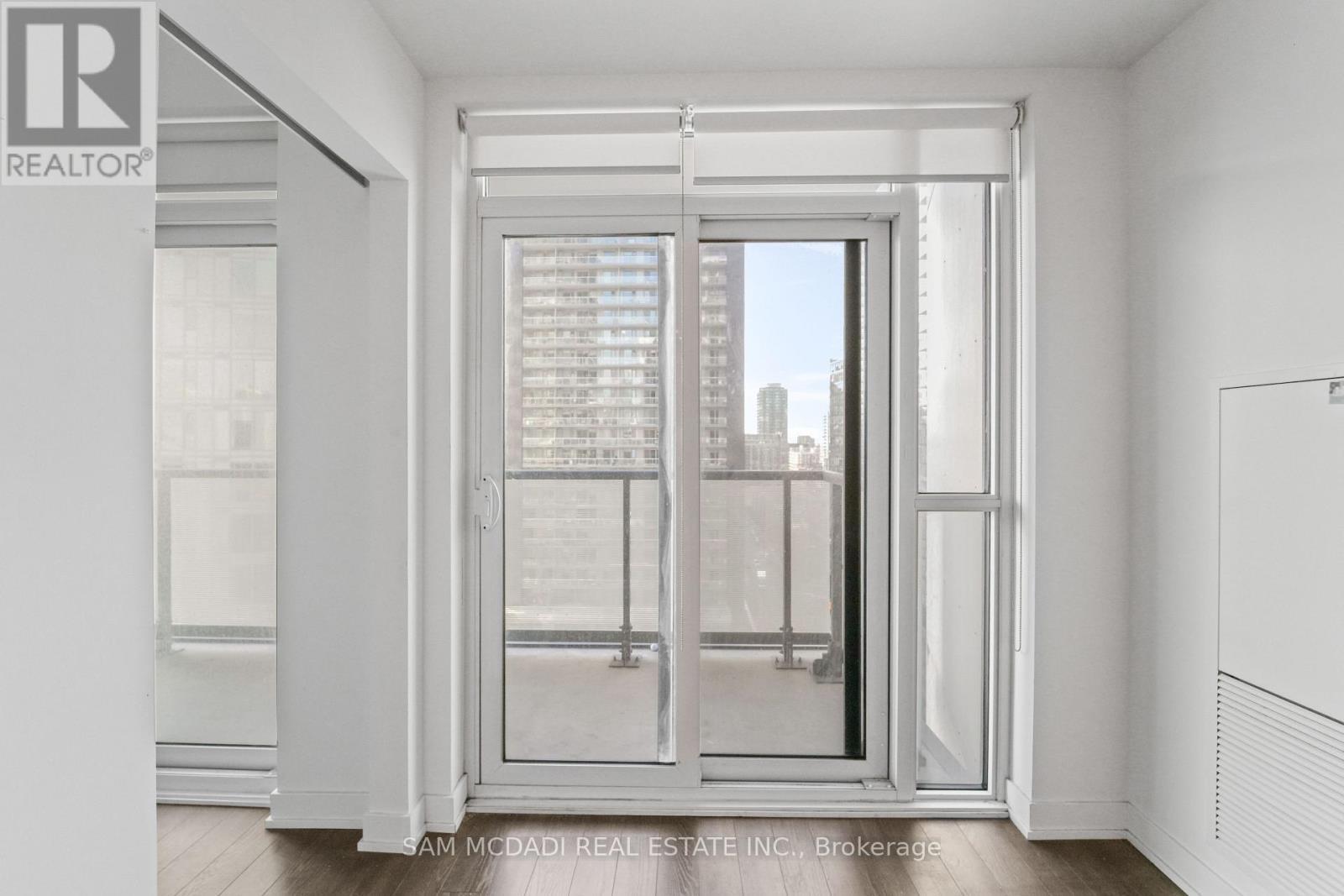 1503 - 30 Ordnance Street, Toronto, ON - Indoor Photo Showing Other Room