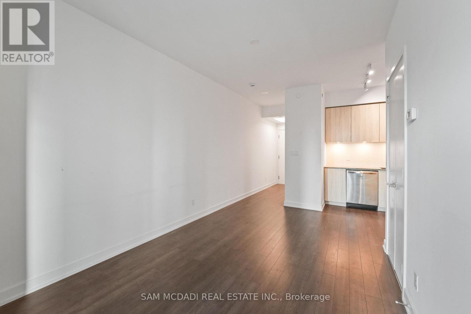 1503 - 30 Ordnance Street, Toronto, ON - Indoor Photo Showing Other Room