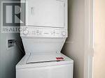 1503 - 30 Ordnance Street, Toronto, ON - Indoor Photo Showing Laundry Room