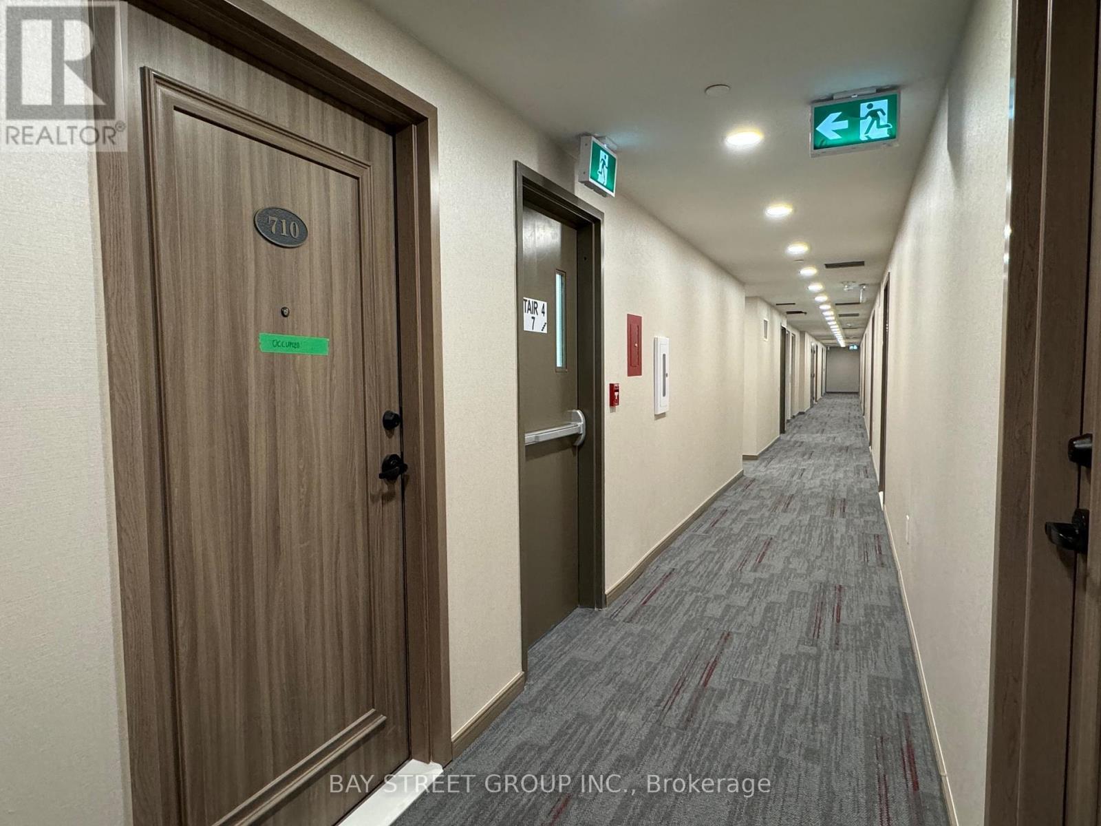 710 - 3429 Sheppard Avenue E, Toronto, ON - Indoor Photo Showing Other Room