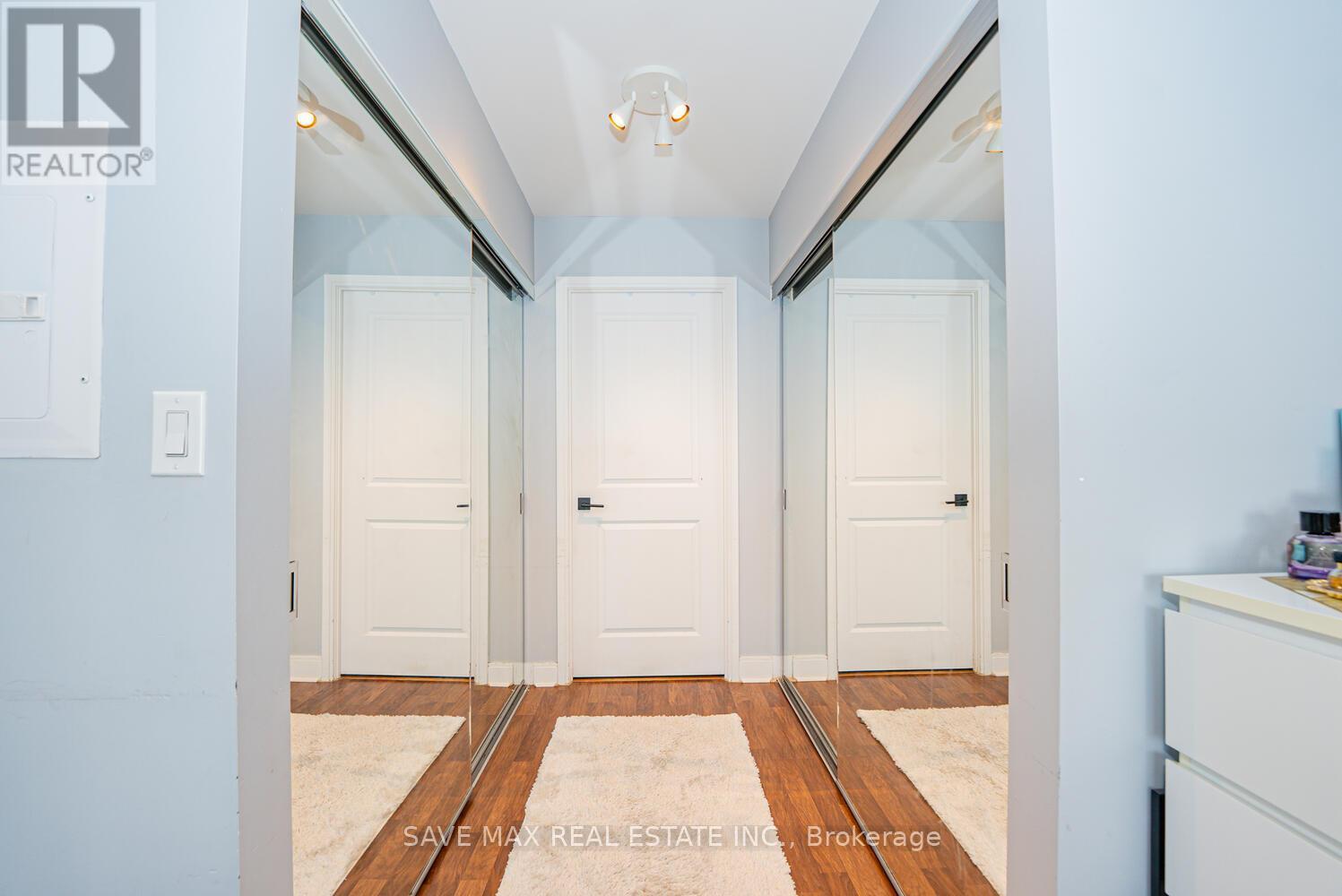 4903 - 60 Absolute Avenue, Mississauga, ON - Indoor Photo Showing Other Room