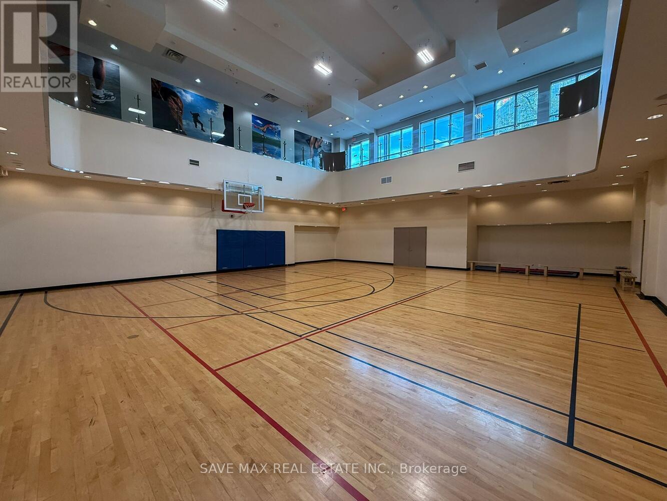 4903 - 60 Absolute Avenue, Mississauga, ON - Indoor Photo Showing Other Room