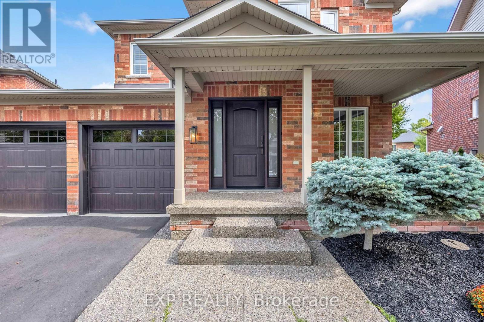 2403 Whitehorn Drive, Burlington, ON - Outdoor