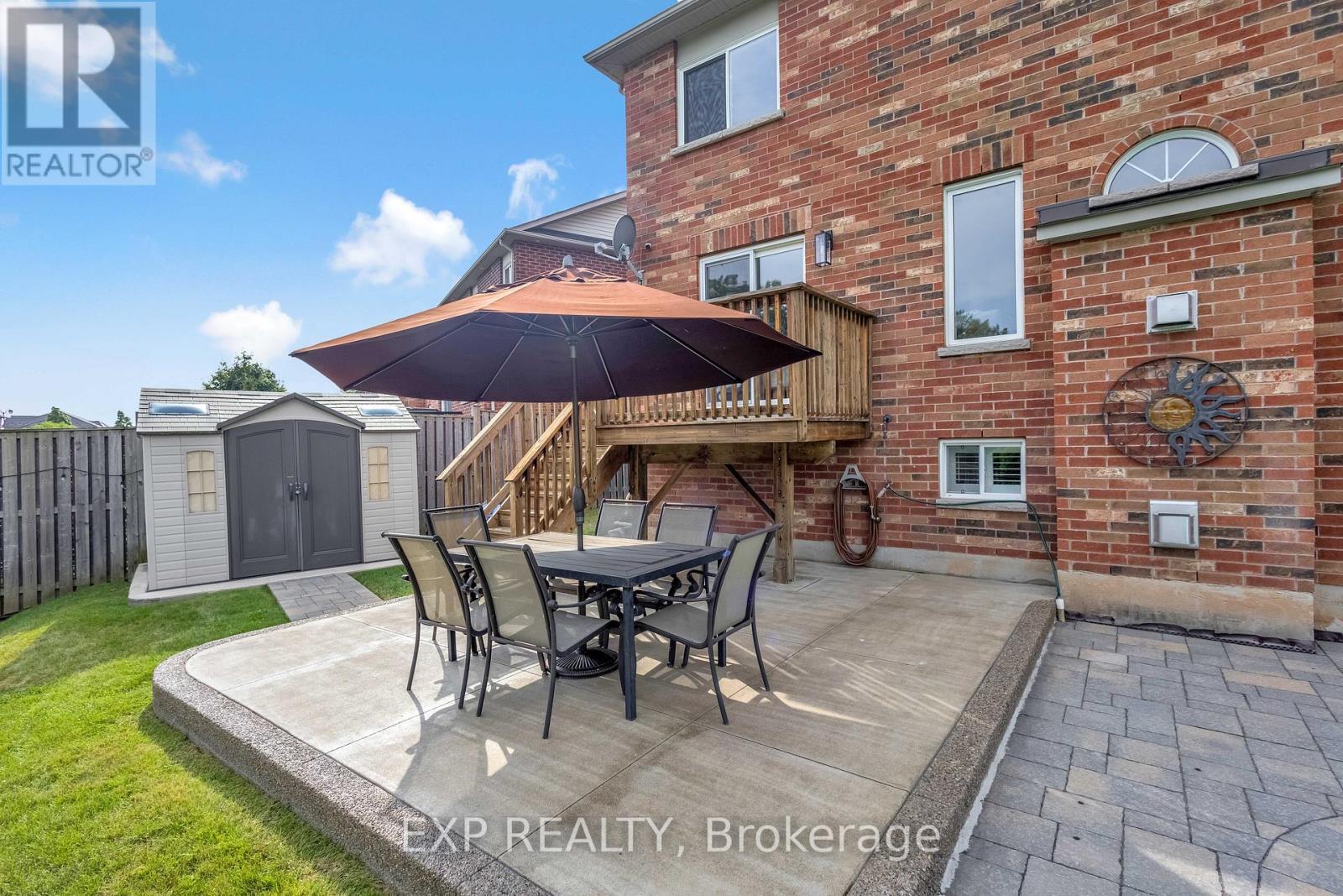 2403 Whitehorn Drive, Burlington, ON - Outdoor With Exterior