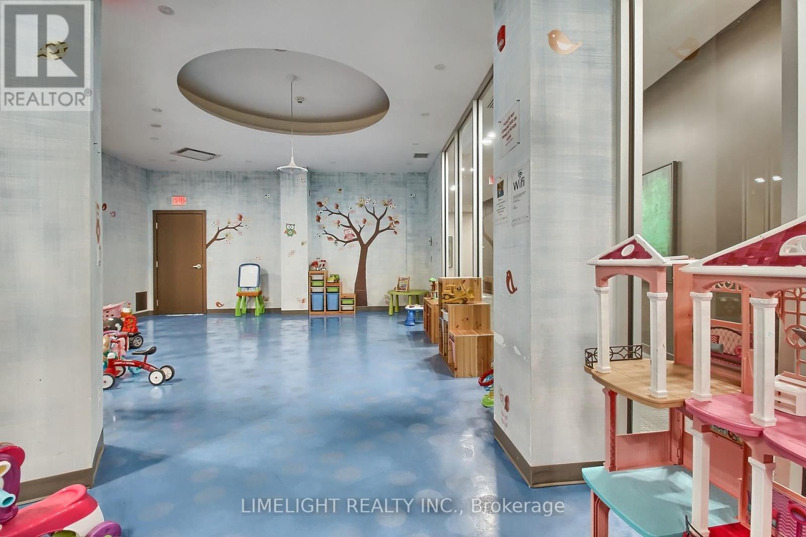 2208 - 2240 Lake Shore Boulevard W, Toronto (Mimico), ON - Indoor Photo Showing Other Room