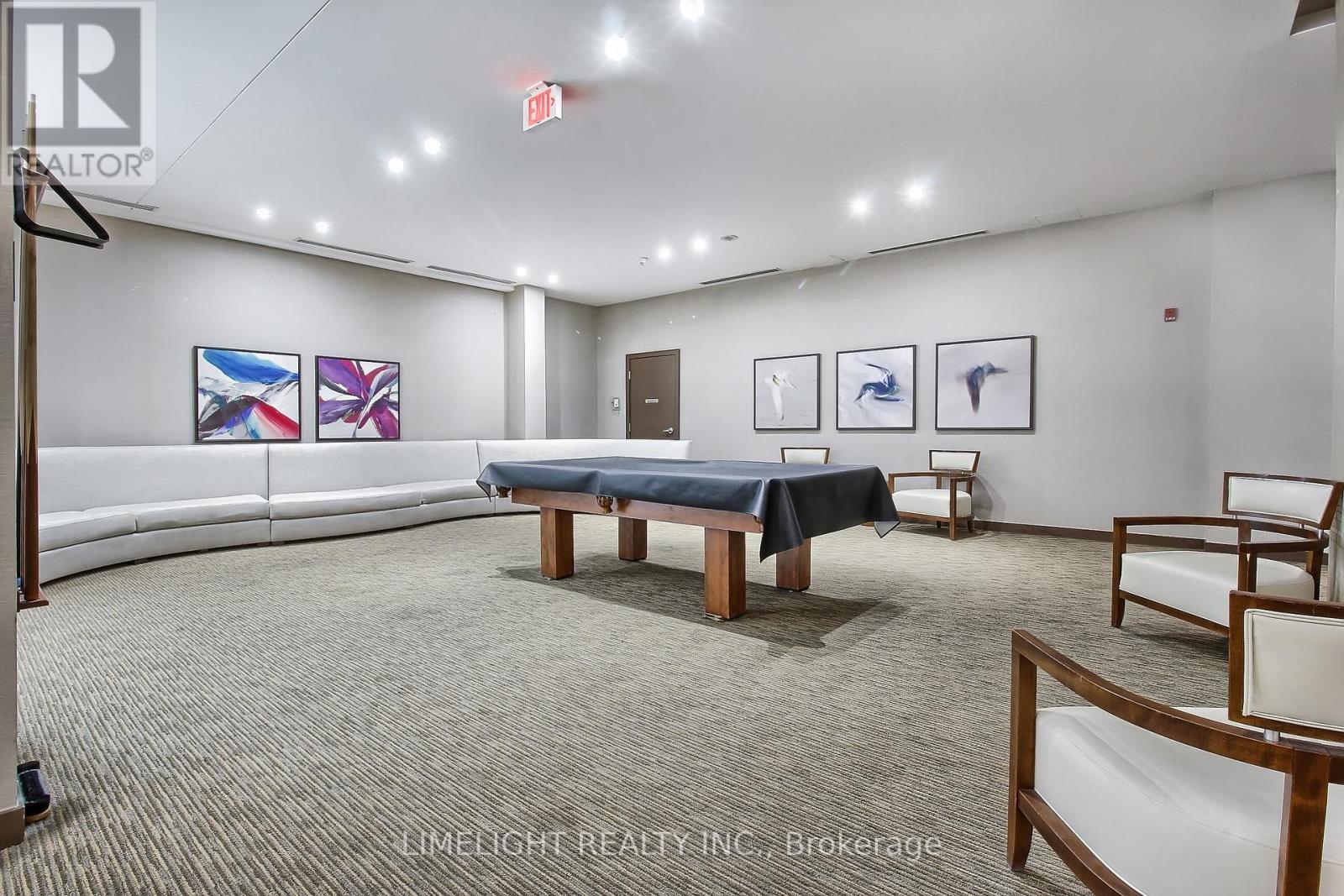 2208 - 2240 Lake Shore Boulevard W, Toronto (Mimico), ON - Indoor Photo Showing Other Room