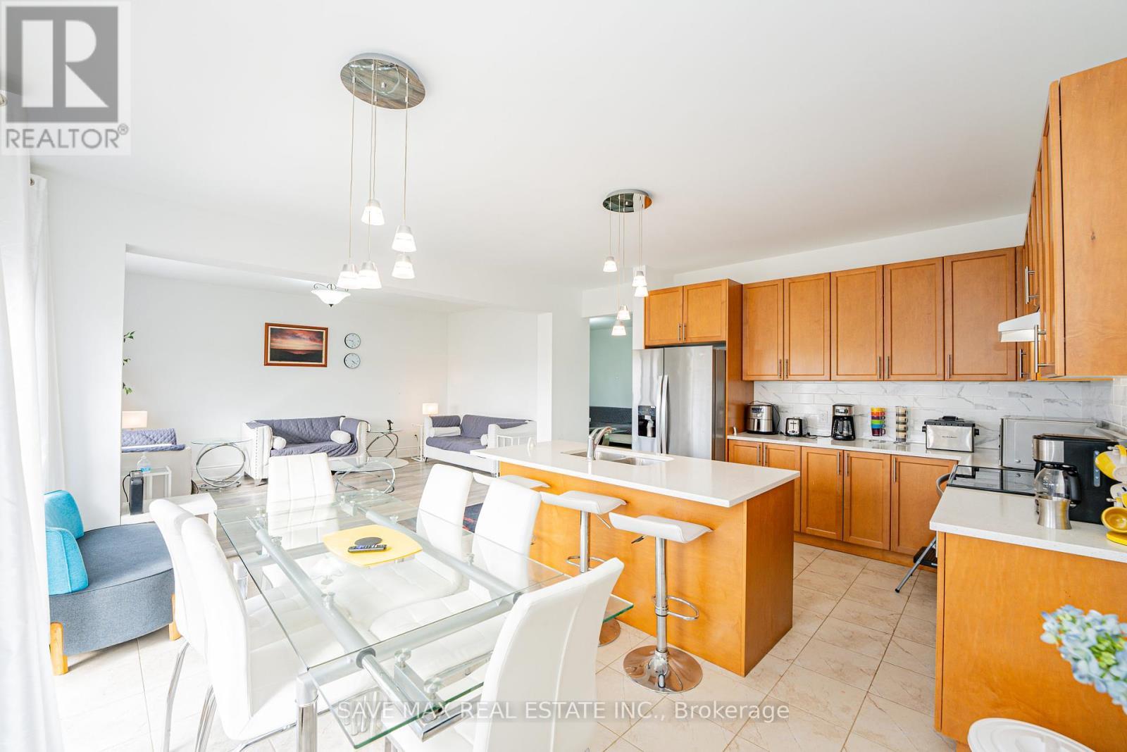 86 Sunset Way, Thorold, ON - Indoor