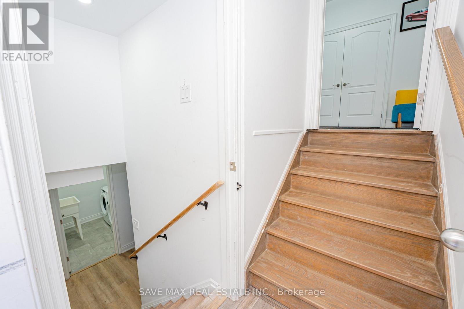 86 Sunset Way, Thorold, ON - Indoor Photo Showing Other Room