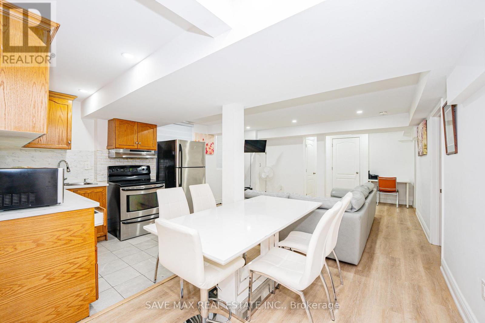 86 Sunset Way, Thorold, ON - Indoor