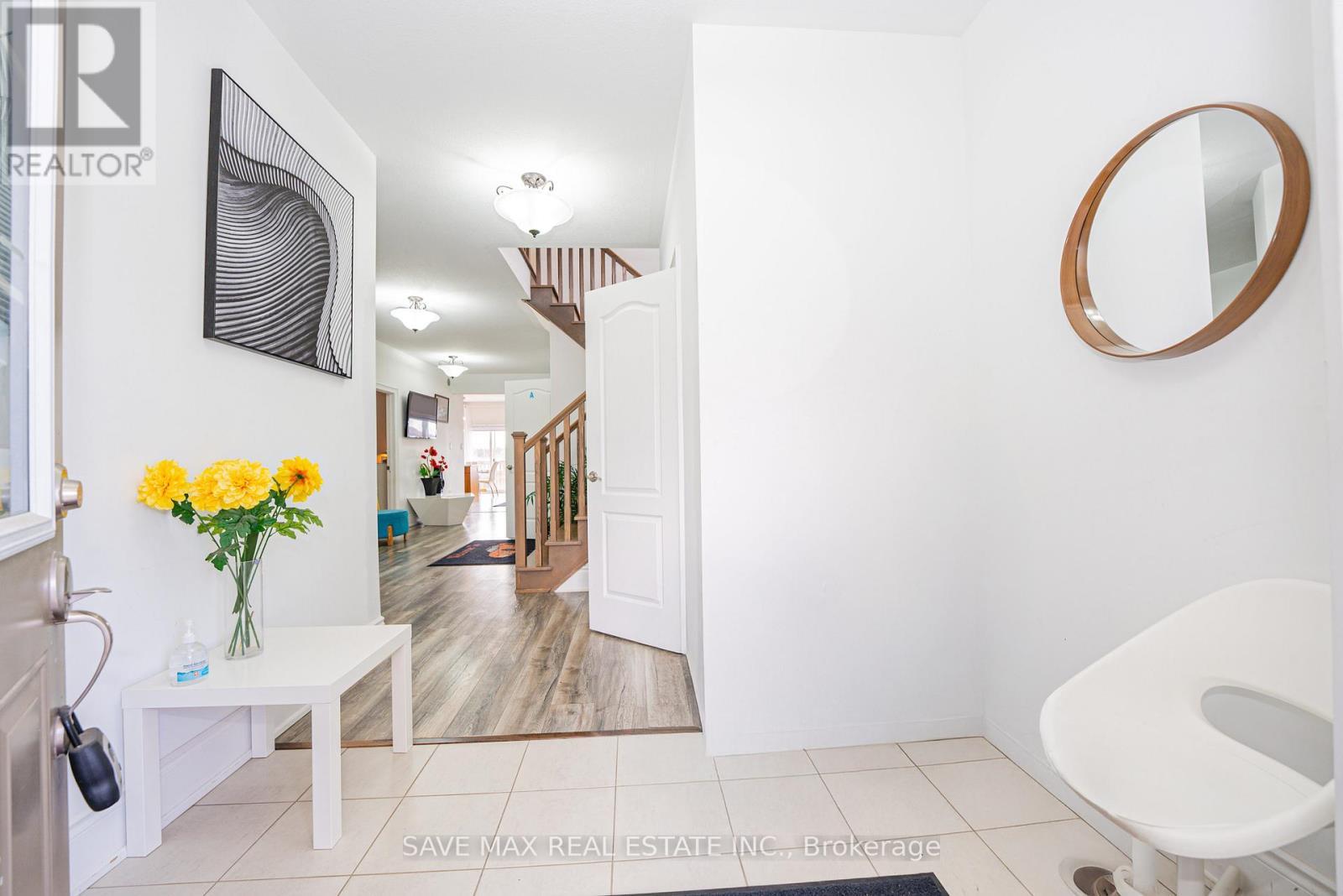 86 Sunset Way, Thorold, ON - Indoor