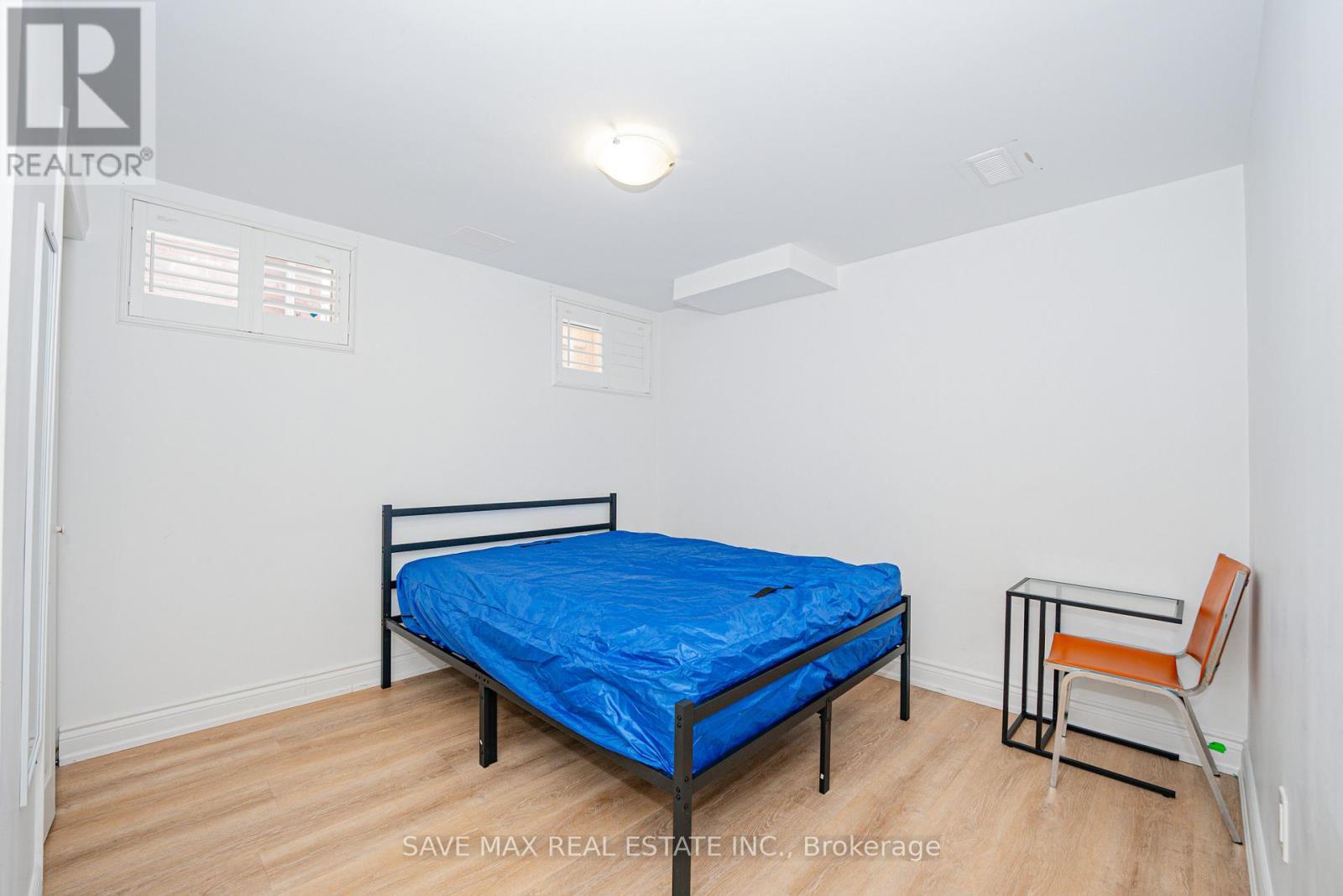 86 Sunset Way, Thorold, ON - Indoor Photo Showing Bedroom
