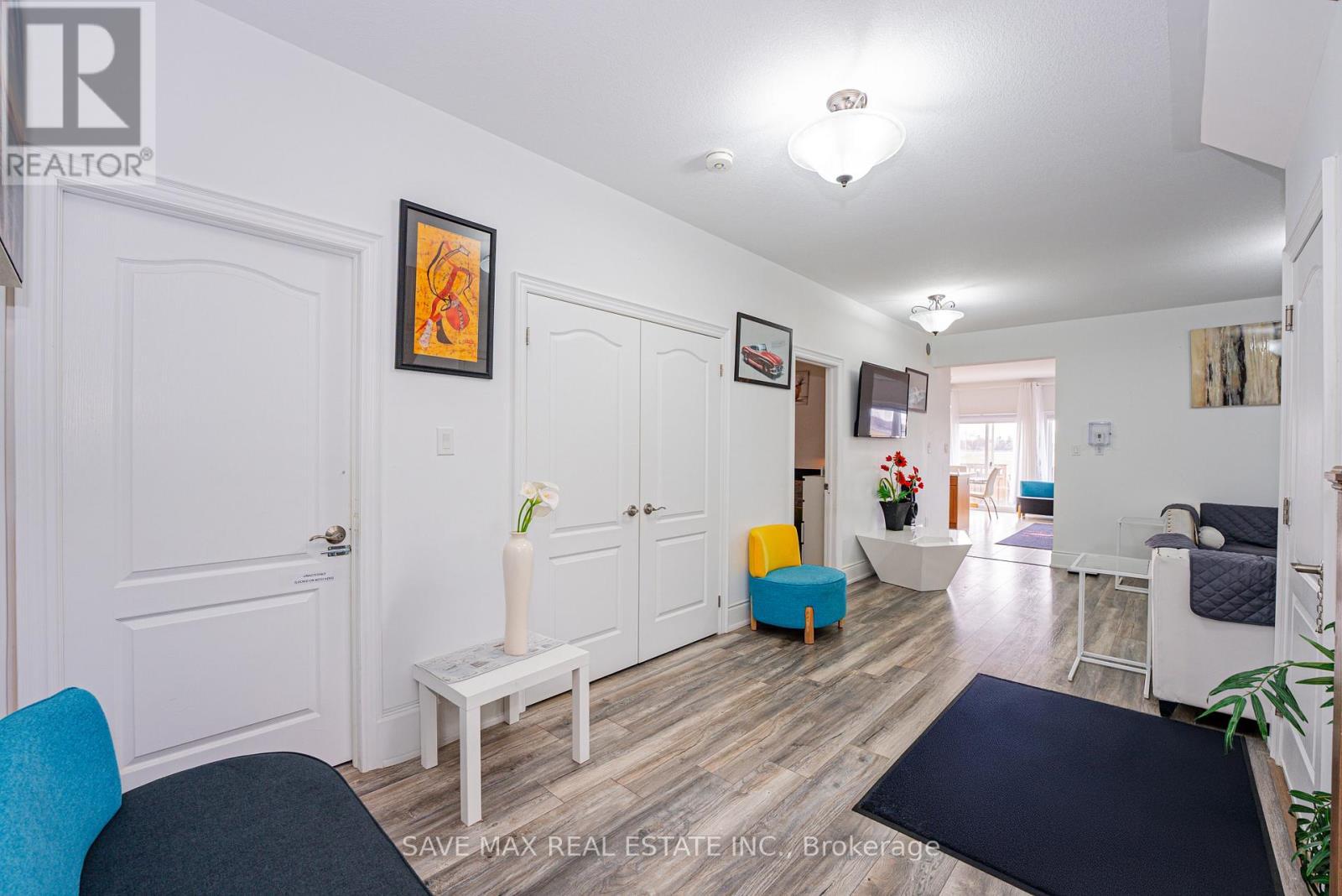 86 Sunset Way, Thorold, ON - Indoor Photo Showing Other Room