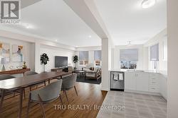 Great Room (Virtual) -