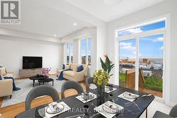 Breakfast Nook (Virtual) -