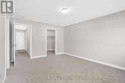 Primary Bedroom with Walk In Closets and Ensuite -