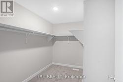 Walk in Closet (1 of 2) -