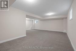 Finished Recreation Room -