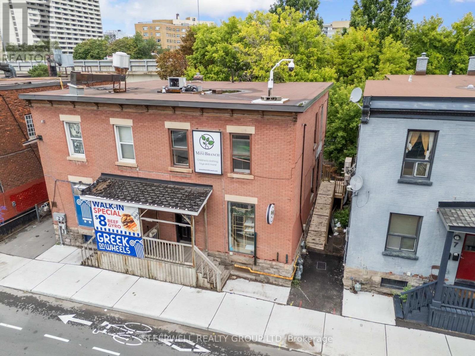 5 Hawthorne Avenue, Ottawa, ON