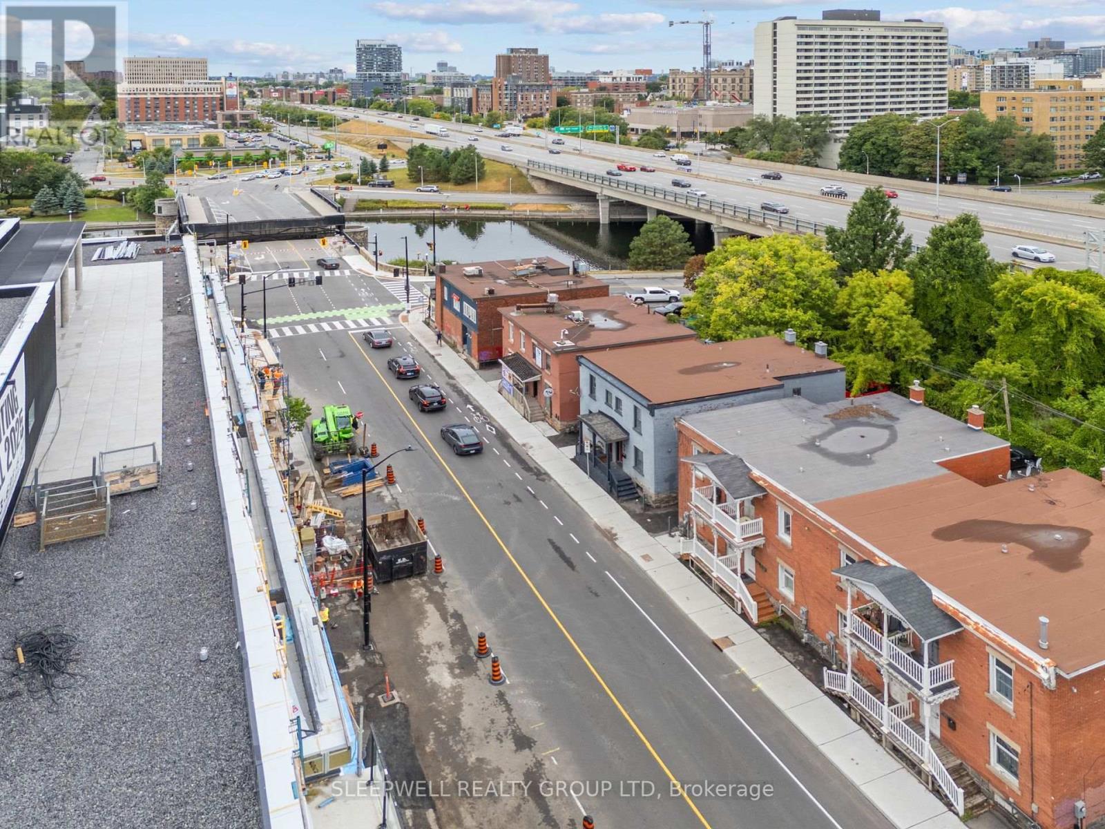 5 Hawthorne Avenue, Ottawa, ON