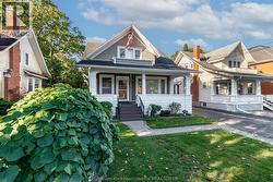 29 Erie STREET South Ridgetown, ON N0P 2C0