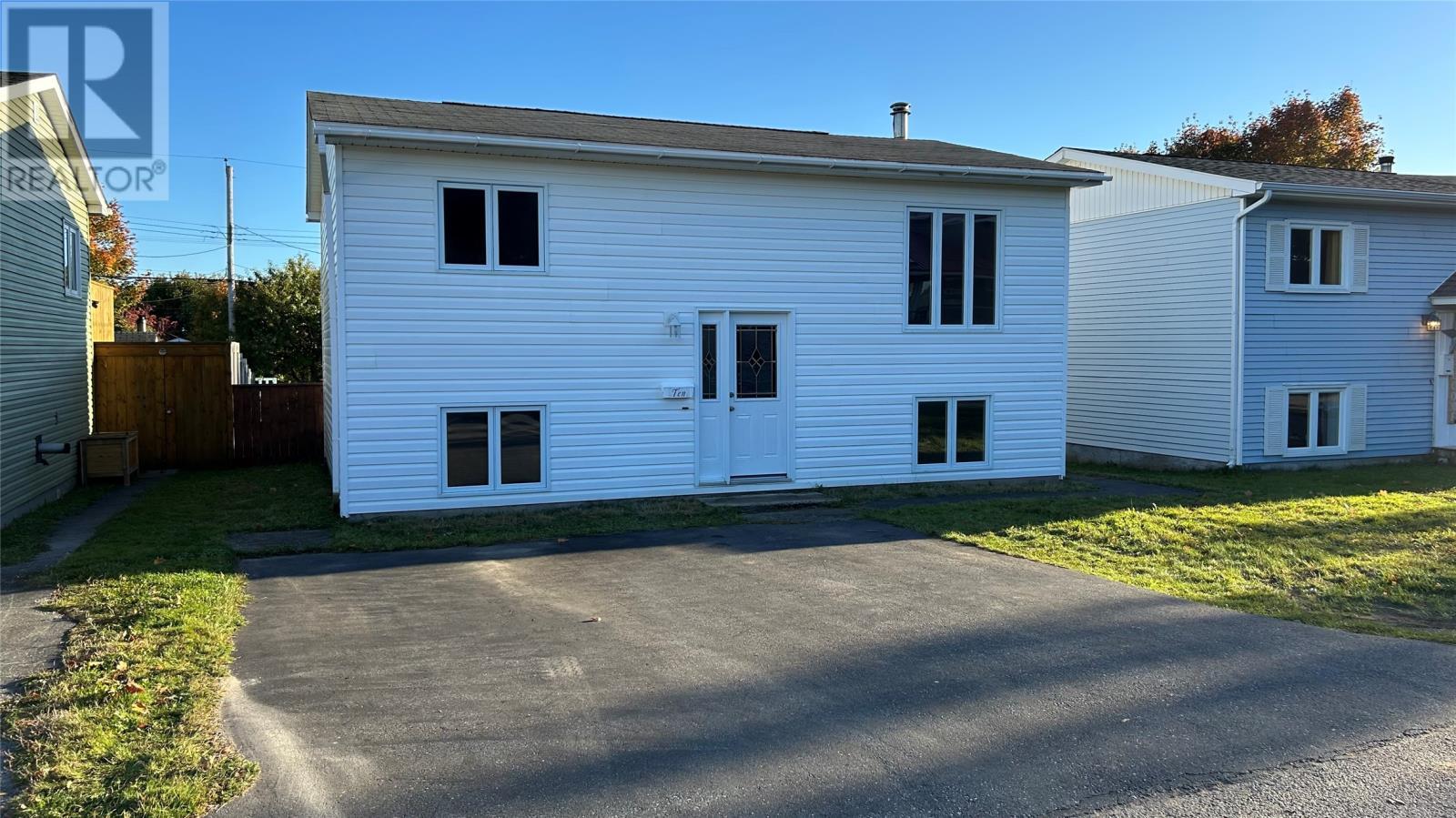 10 New Haven Lane, Stephenville, NL - Outdoor