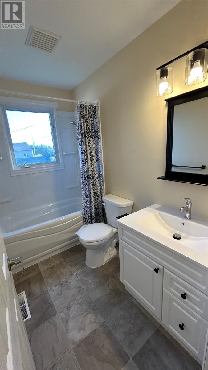 10 New Haven Lane, Stephenville, NL - Indoor Photo Showing Bathroom