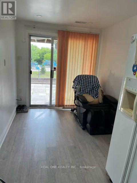 238 (Basment) Doubtfire Crescent, Markham, ON - Indoor Photo Showing Other Room