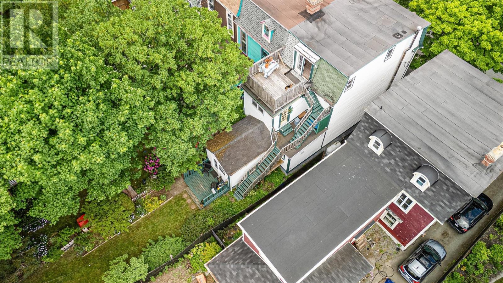 11 Maxse Street, St. John'S, NL -