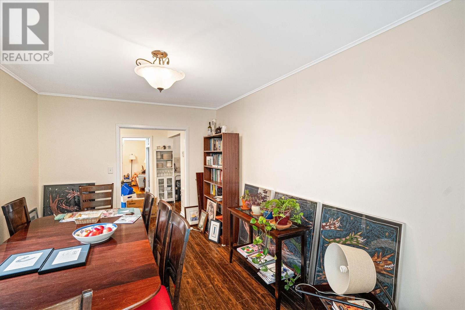 11 Maxse Street, St. John'S, NL - Indoor