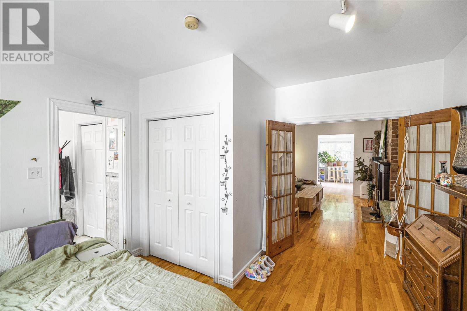 11 Maxse Street, St. John'S, NL - Indoor Photo Showing Other Room