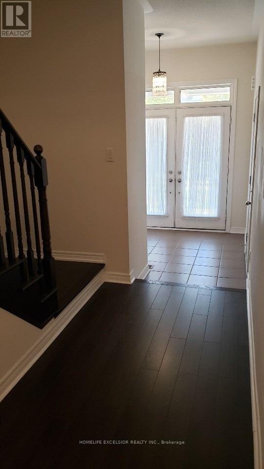 12 Black Locust Drive, Markham, ON - Indoor Photo Showing Other Room