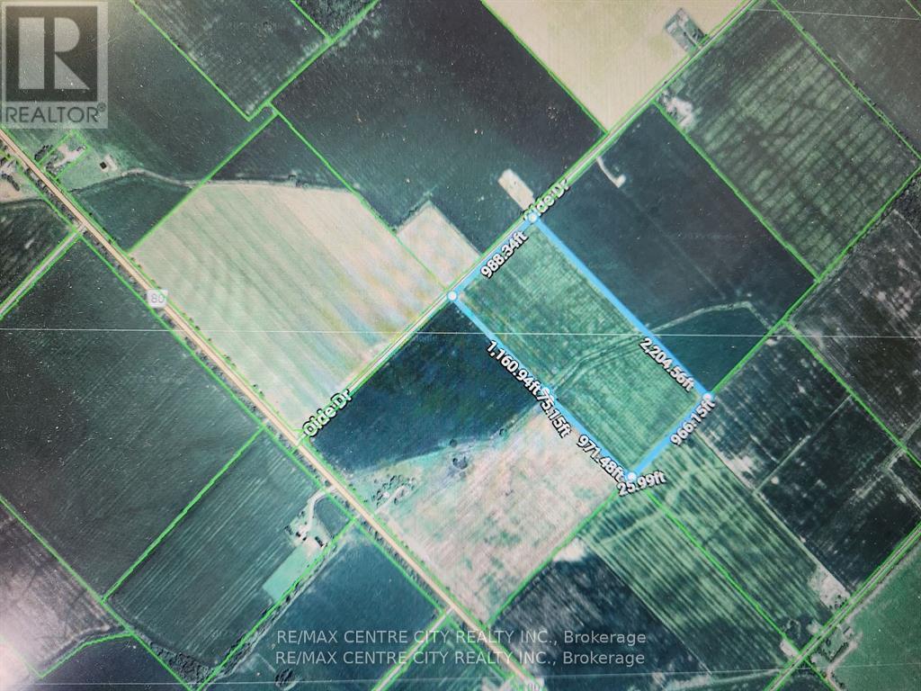 3869 Olde Drive, Southwest Middlesex, ON