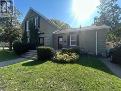 115-117 BRITANNIA ROAD W Goderich, ON N7A 2B4