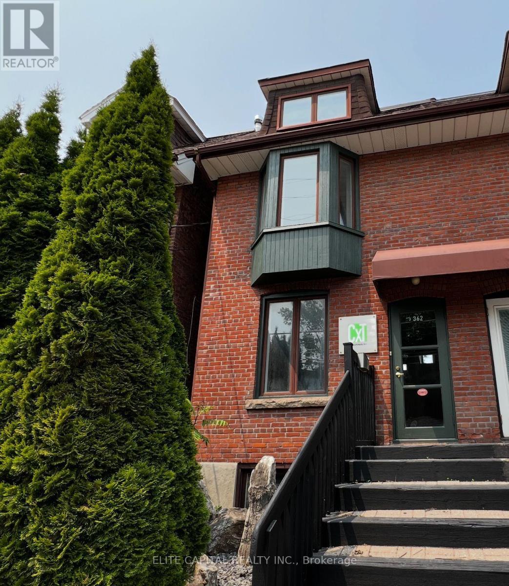 362 Dupont Street, Toronto, ON