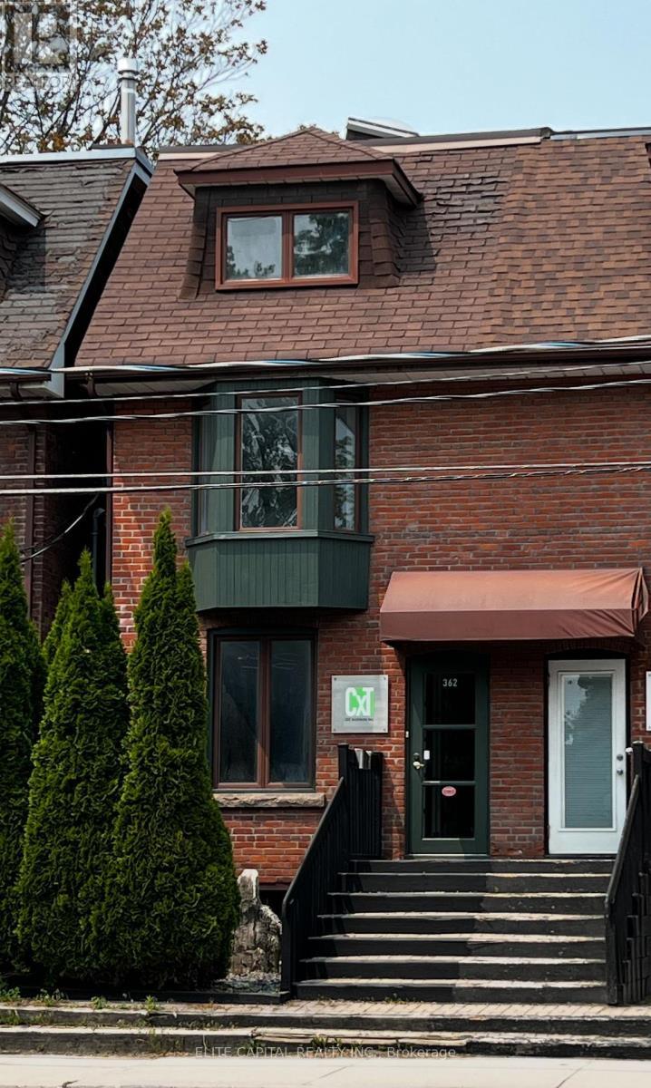 362 Dupont Street, Toronto, ON