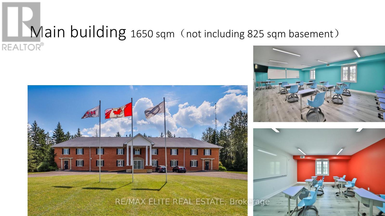 8058 8Th Line W, Essa, ON