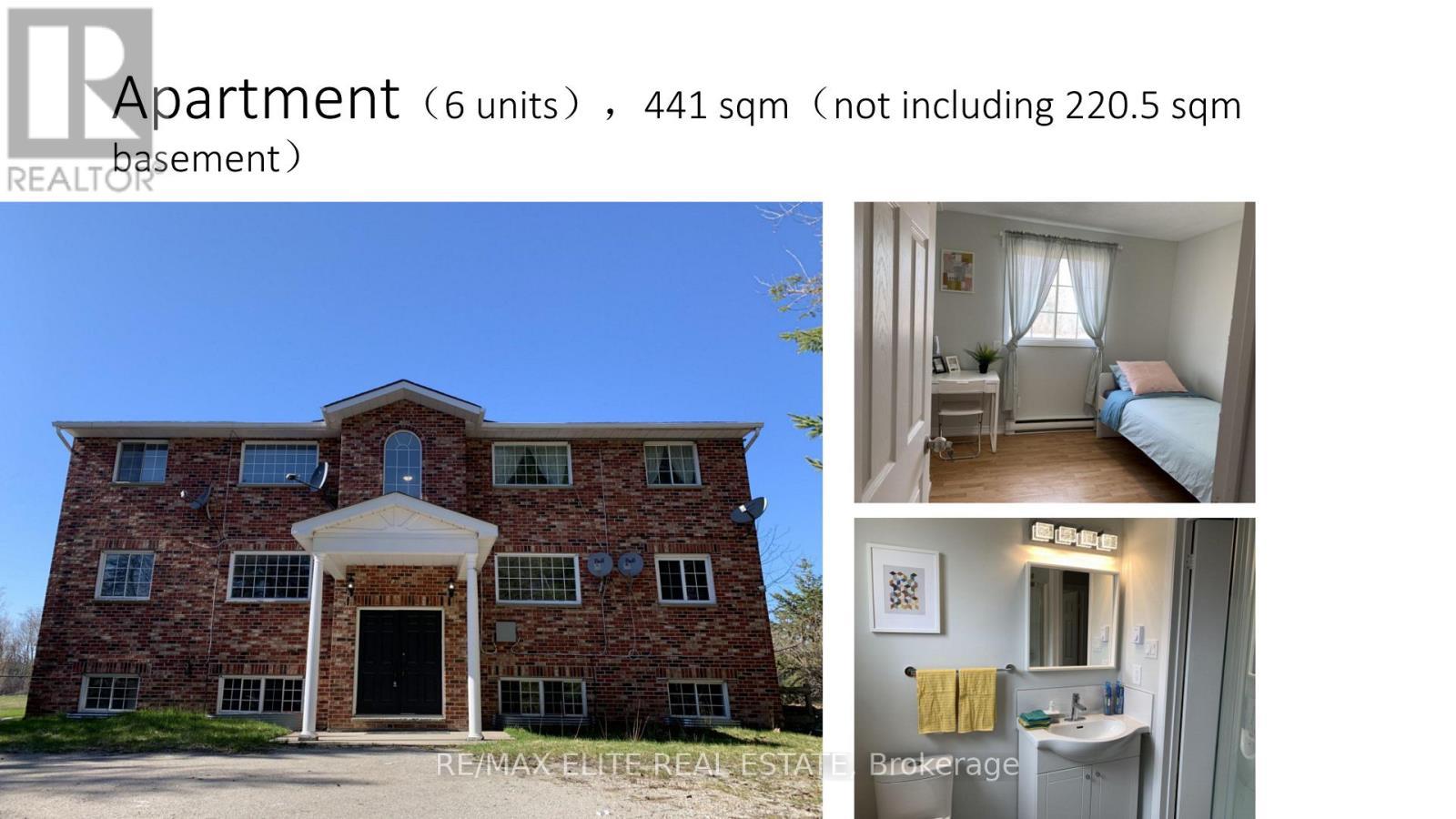 8058 8Th Line W, Essa, ON