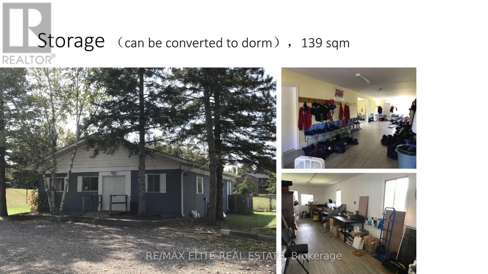 8058 8Th Line W, Essa, ON