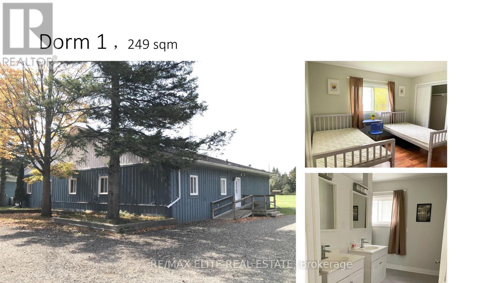 8058 8Th Line W, Essa, ON