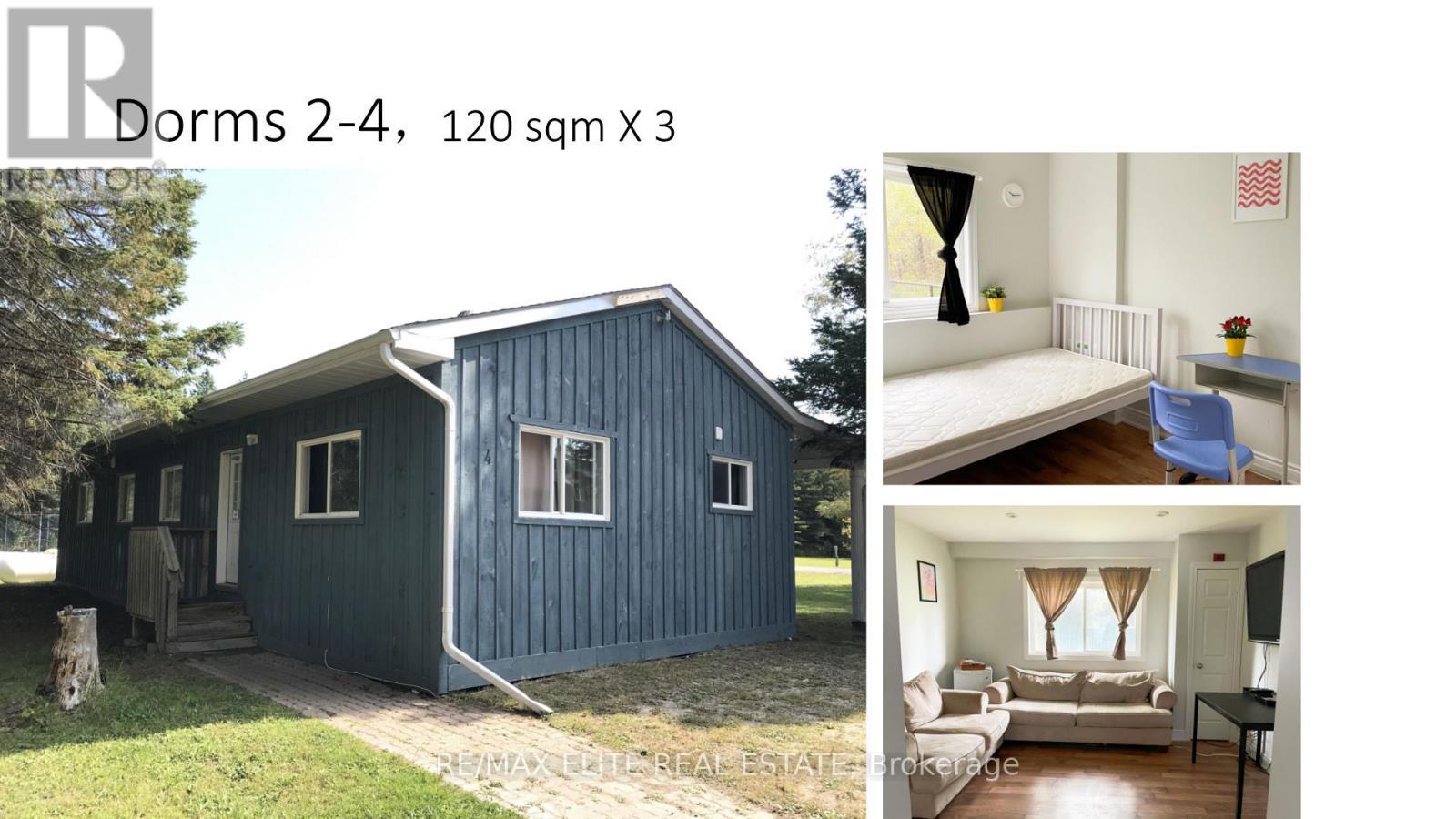 8058 8Th Line W, Essa, ON