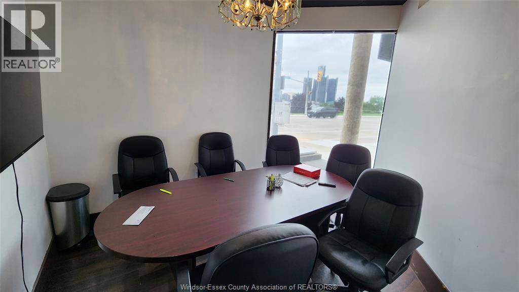 515 Riverside Drive West Unit# 101, Windsor, ON