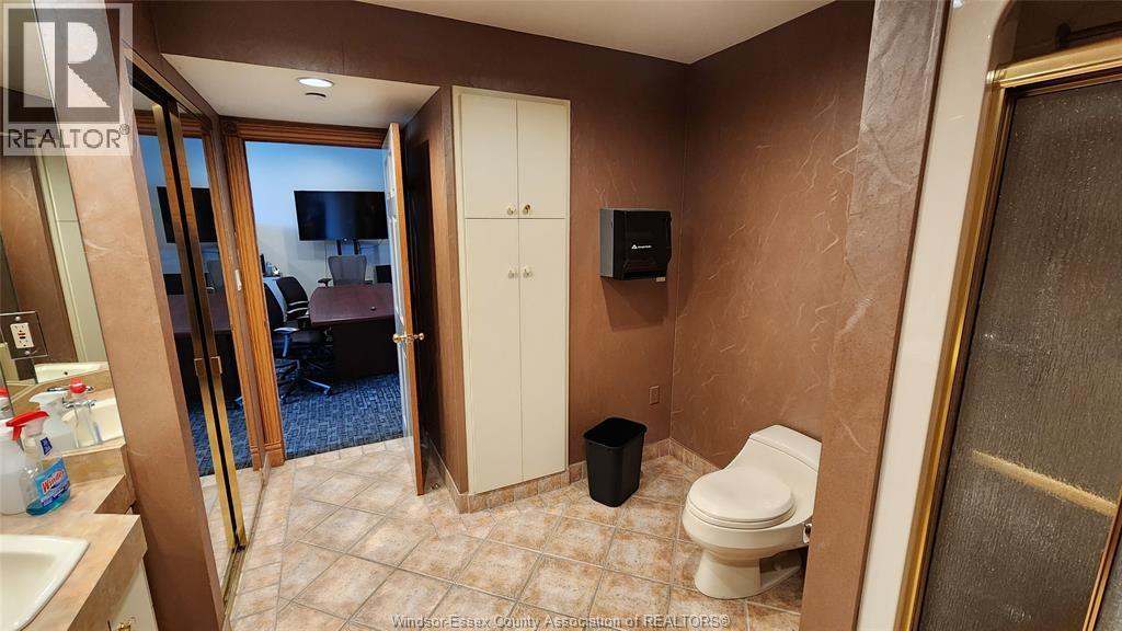 515 Riverside Drive West Unit# 101, Windsor, ON