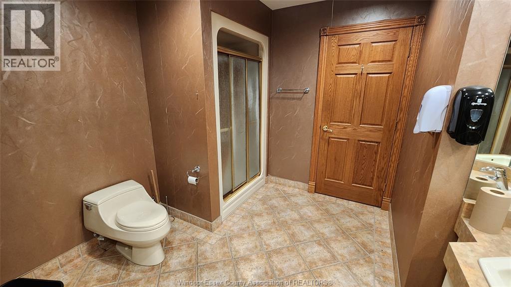 515 Riverside Drive West Unit# 101, Windsor, ON