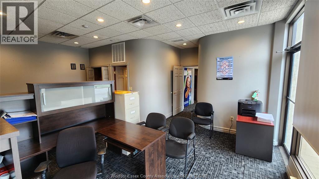 515 Riverside Drive West Unit# 101, Windsor, ON