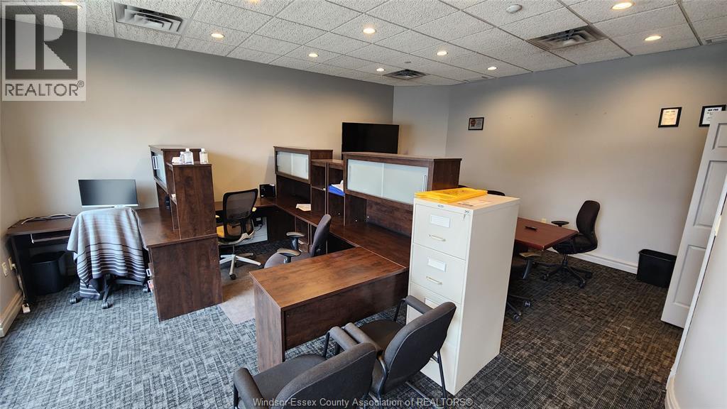 515 Riverside Drive West Unit# 101, Windsor, ON