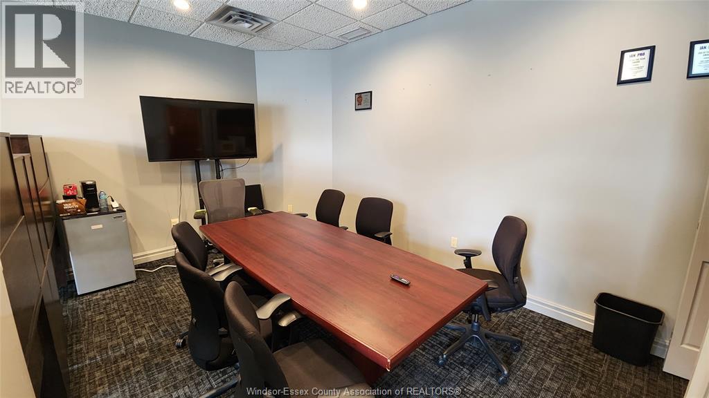 515 Riverside Drive West Unit# 101, Windsor, ON