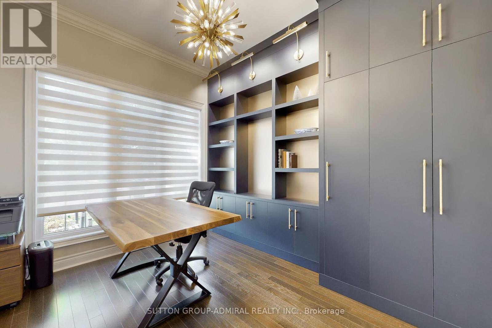 37 Cedarpoint Court, Vaughan, ON - Indoor